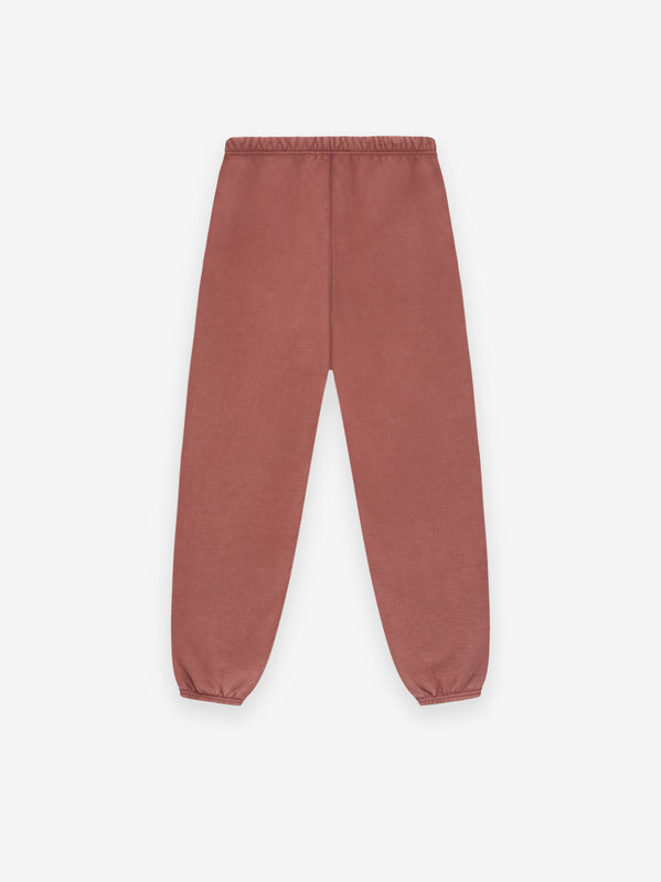 Heavy Fleece Sweatpant