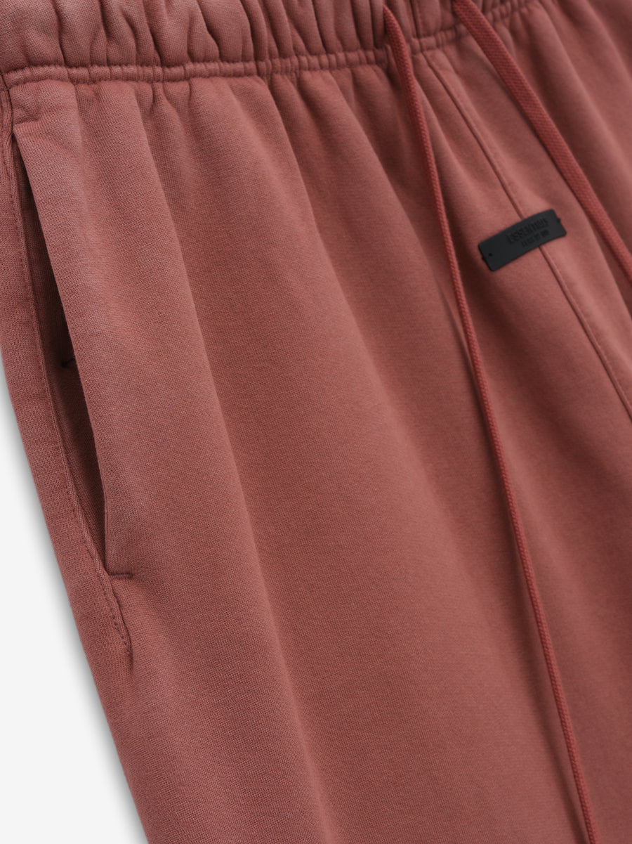 Womens Heavy Fleece Sweatpant - Fear of God