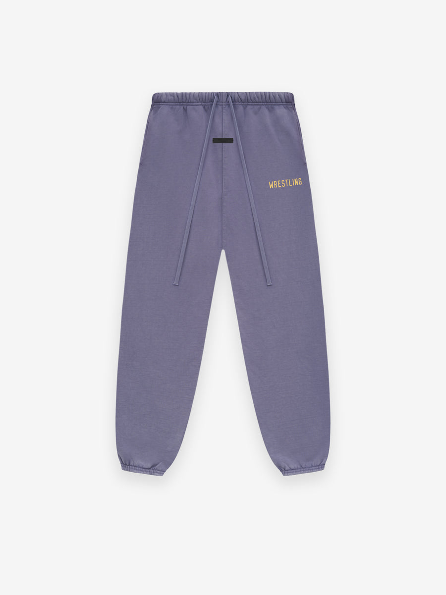 Womens Heavy Fleece Sweatpant - Fear of God