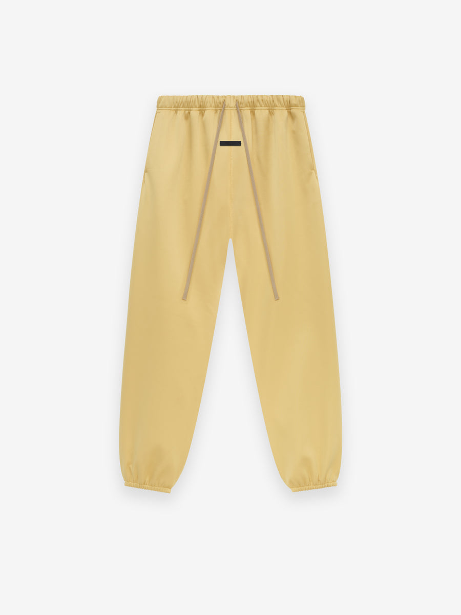 Womens Satin Nylon Pant - Fear of God