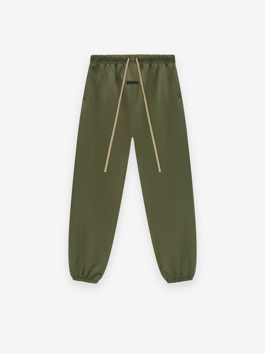 Womens Satin Nylon Pant - Fear of God