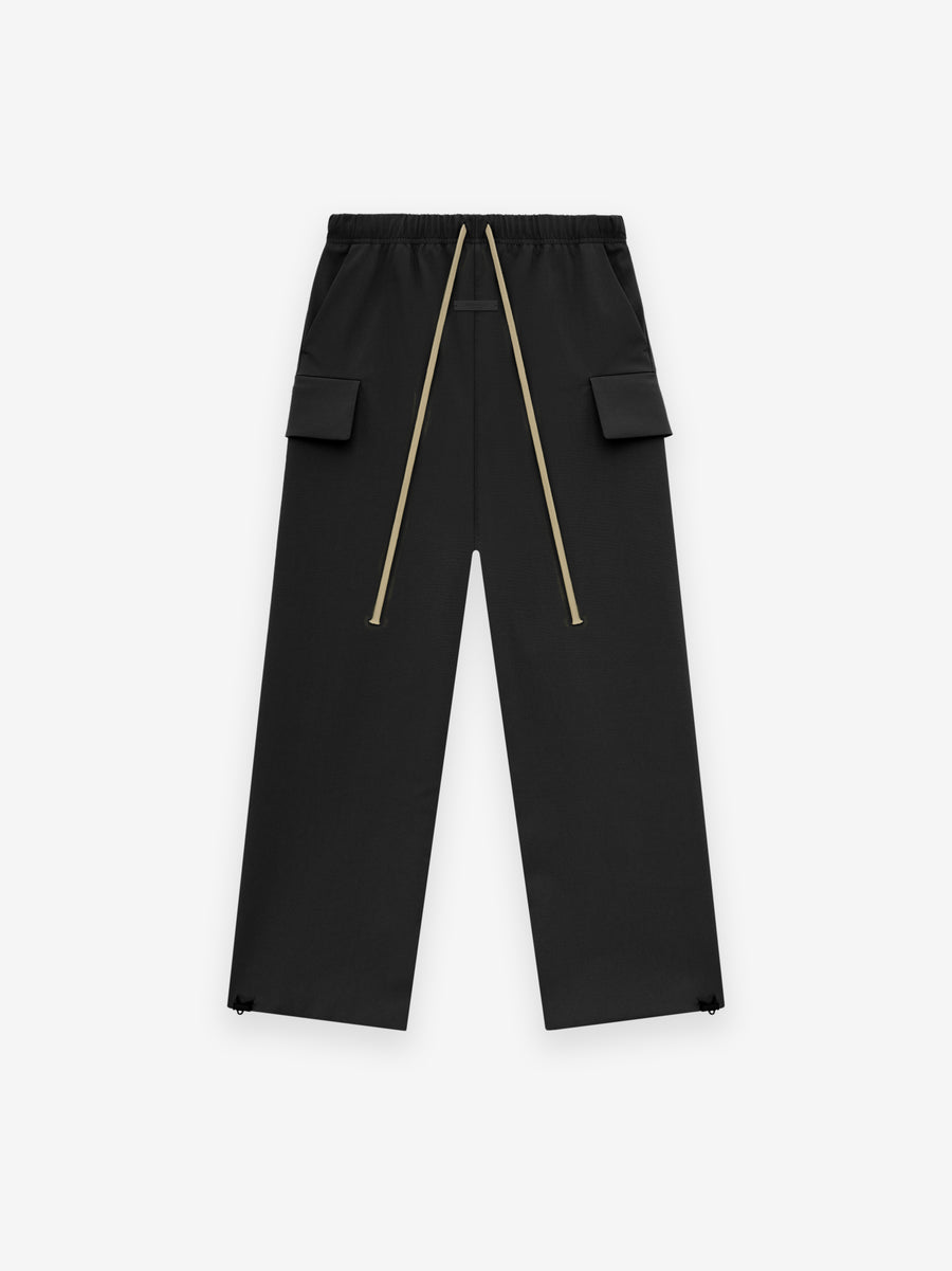 Womens Bonded Nylon Field Pant - Fear of God