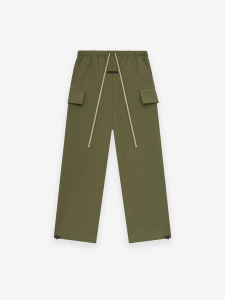 Ripstop Relaxed Pant