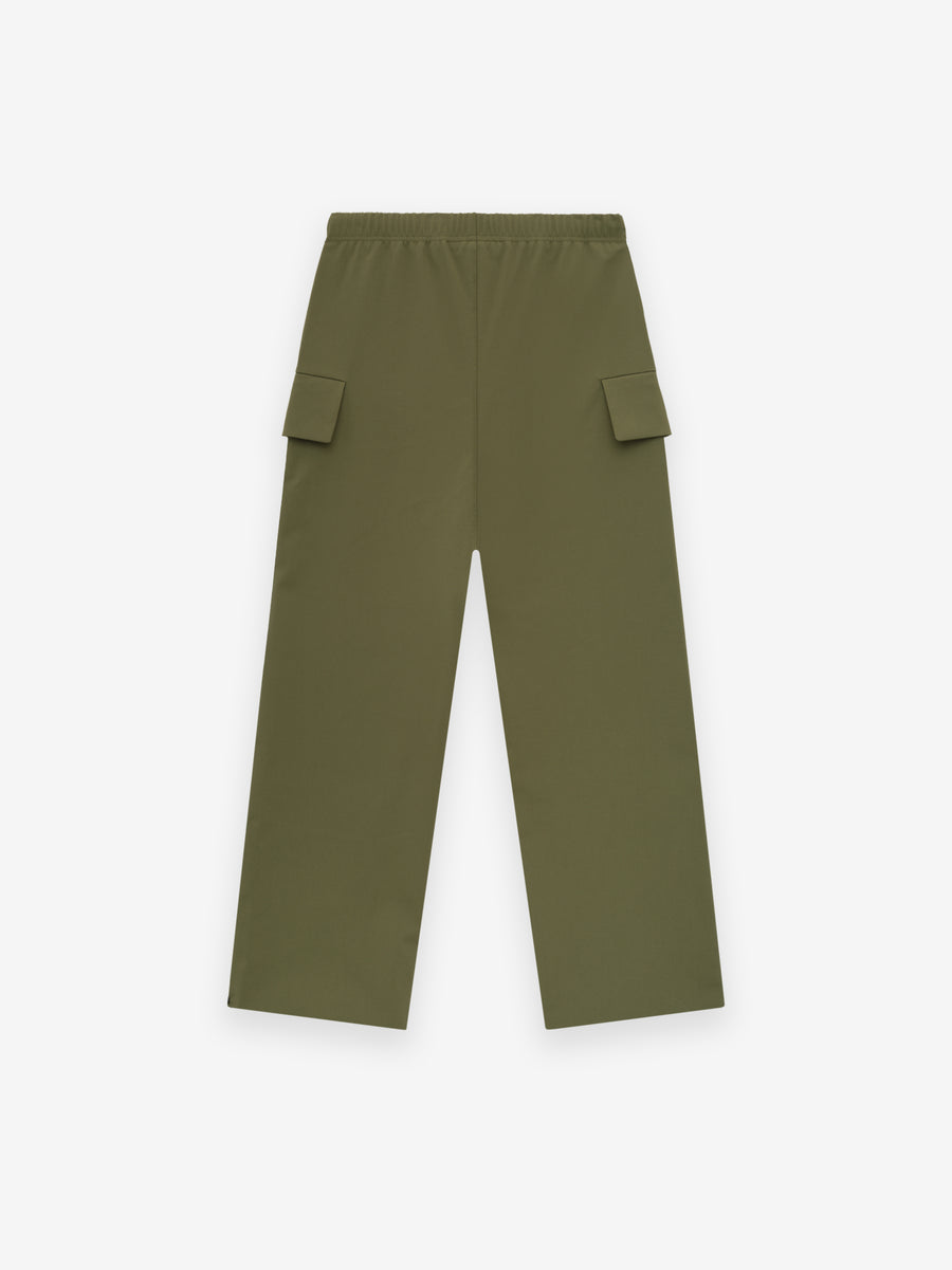 Womens Bonded Nylon Field Pant - Fear of God