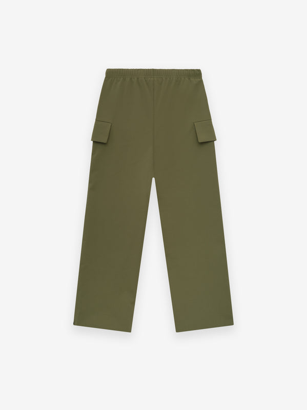 Womens Bonded Nylon Field Pant