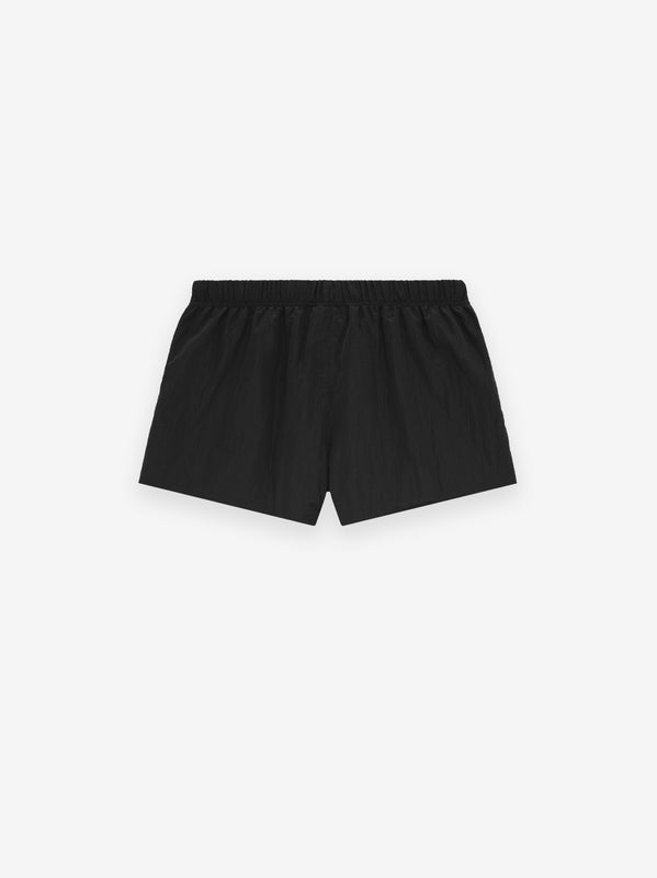 Womens Ripstop Running Short