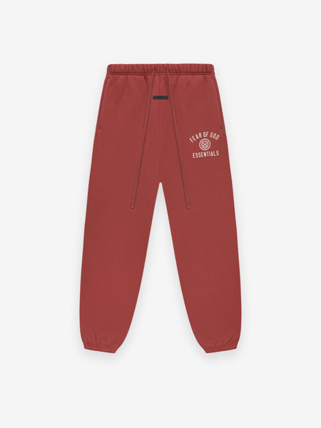 Fleece Essential Sweatpant