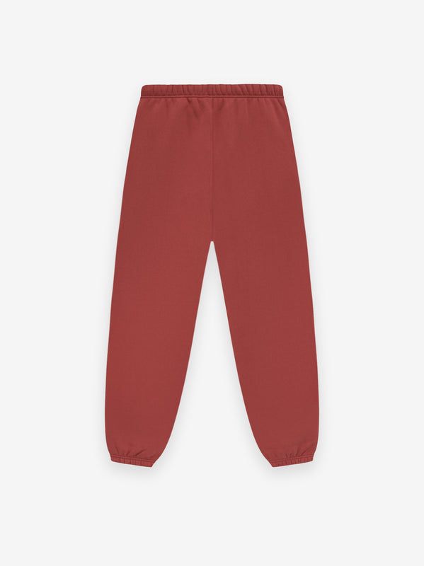 Fleece Essential Sweatpant