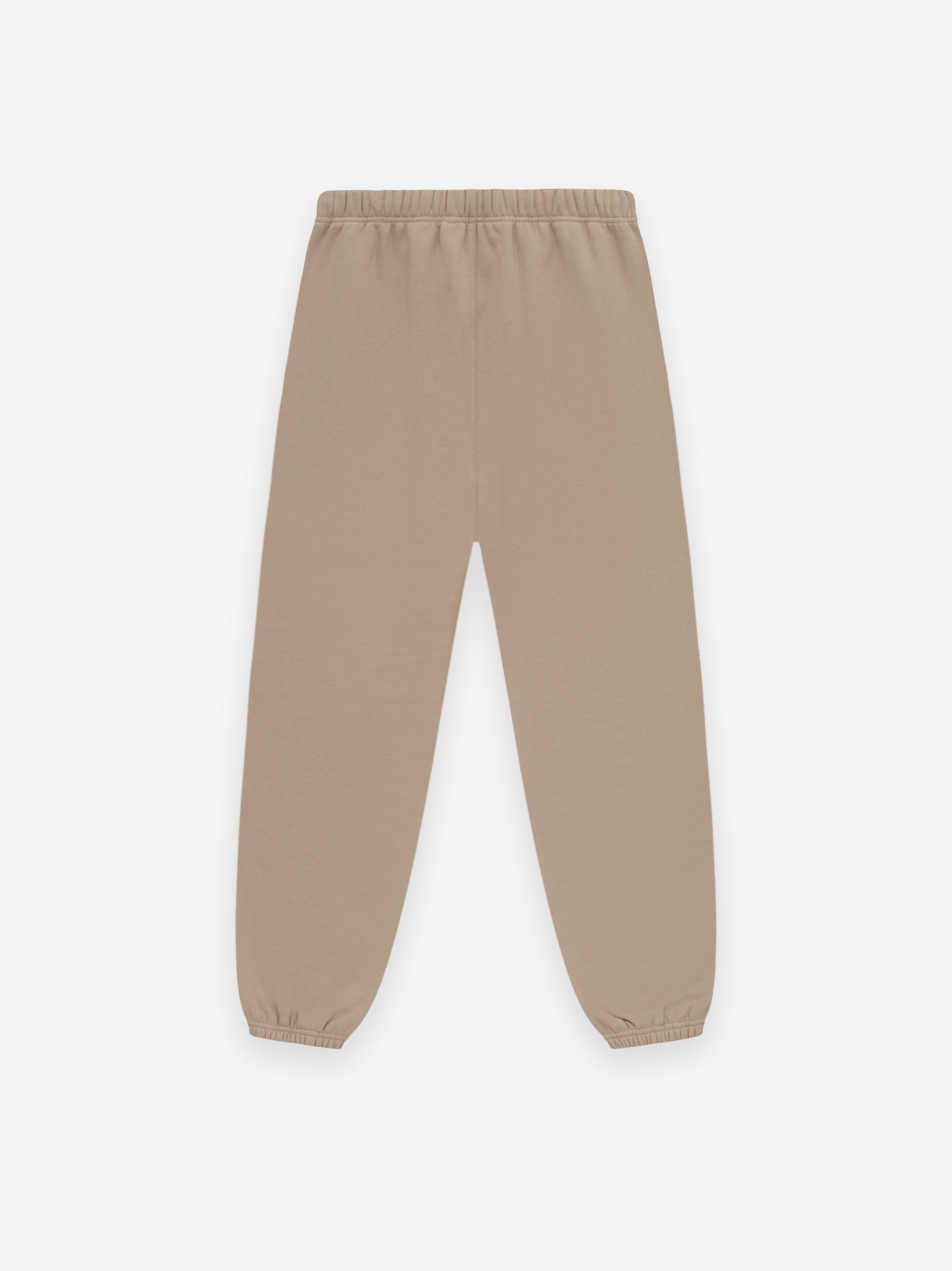 Fear Of God Essential Sweatpants (Sand) store