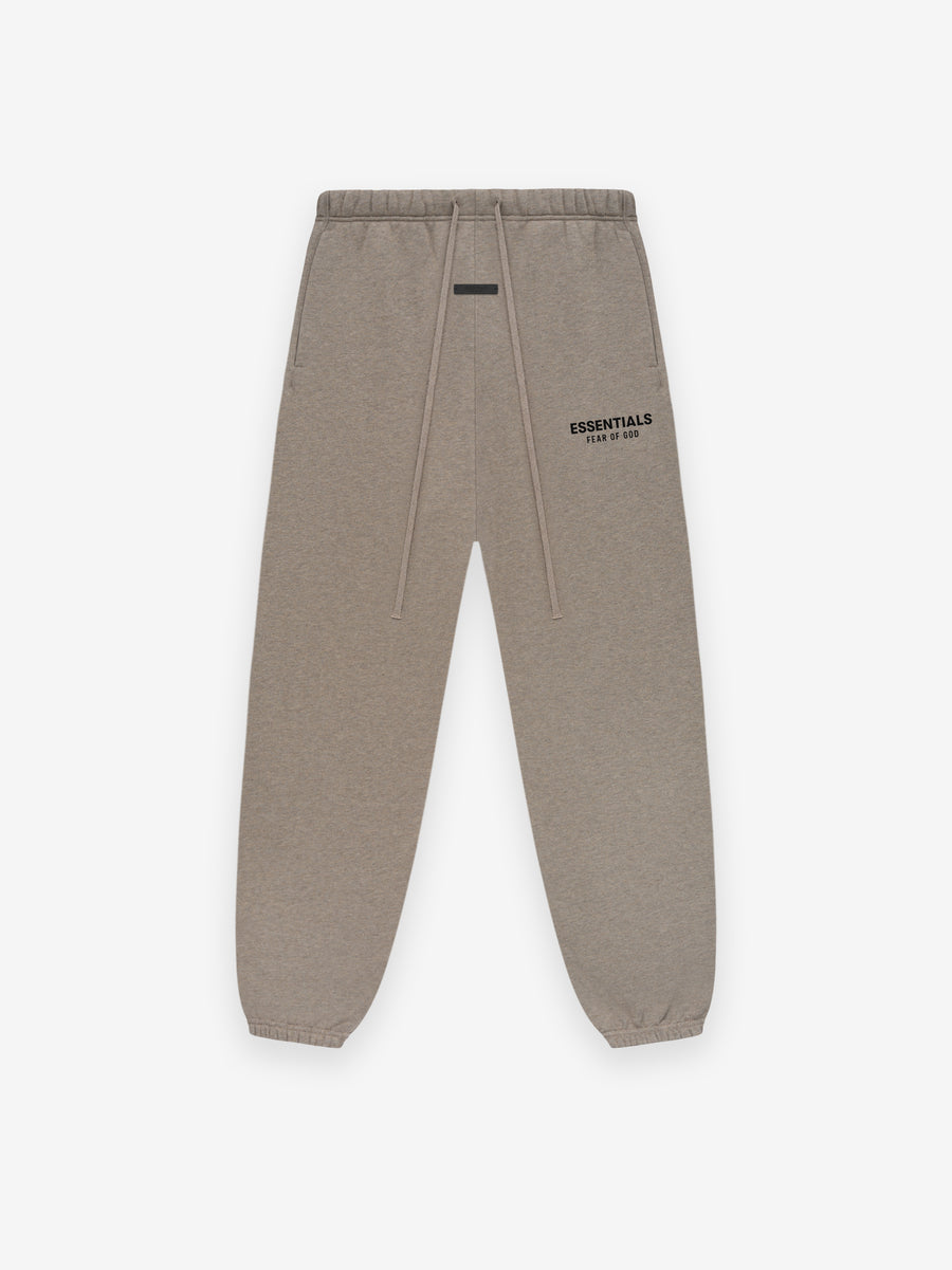 Fleece Essential Sweatpant - Fear of God