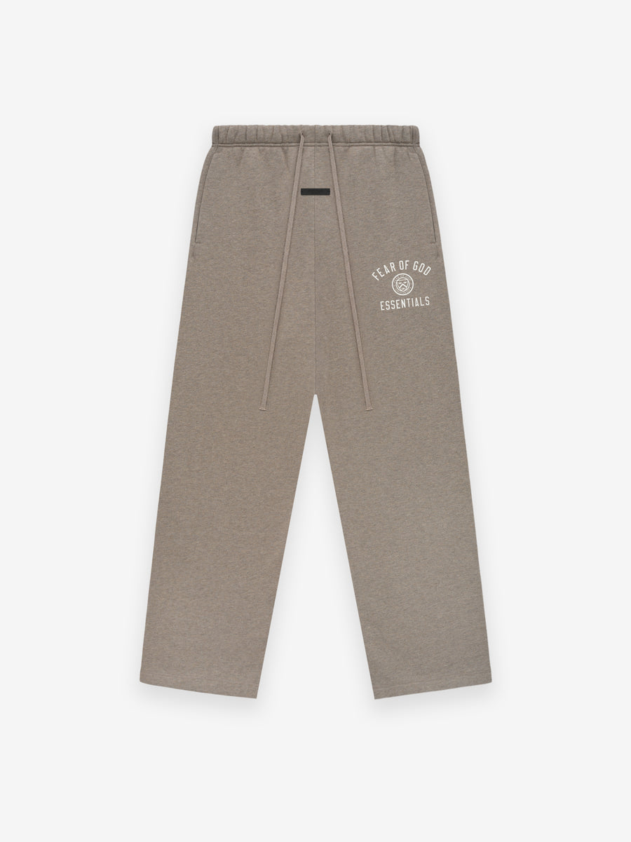 Fleece Relaxed Sweatpant - Fear of God