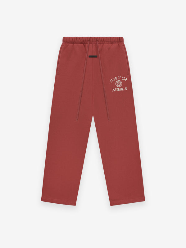 Fleece Relaxed Sweatpant