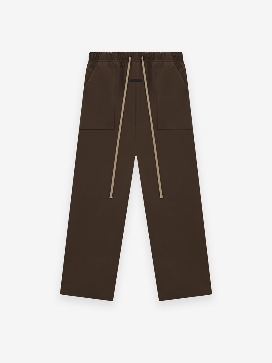 Bonded Nylon Utility Pant - Fear of God