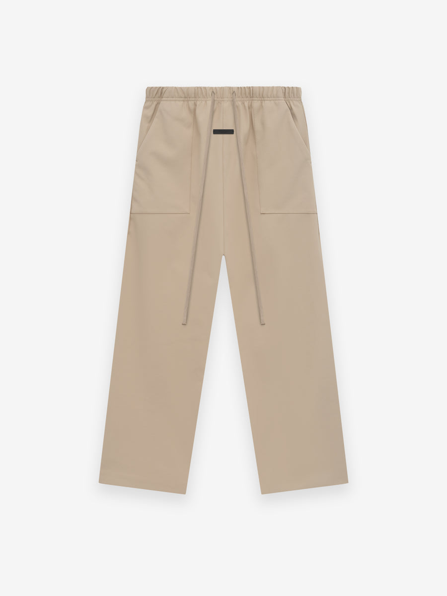 Bonded Nylon Utility Pant - Fear of God