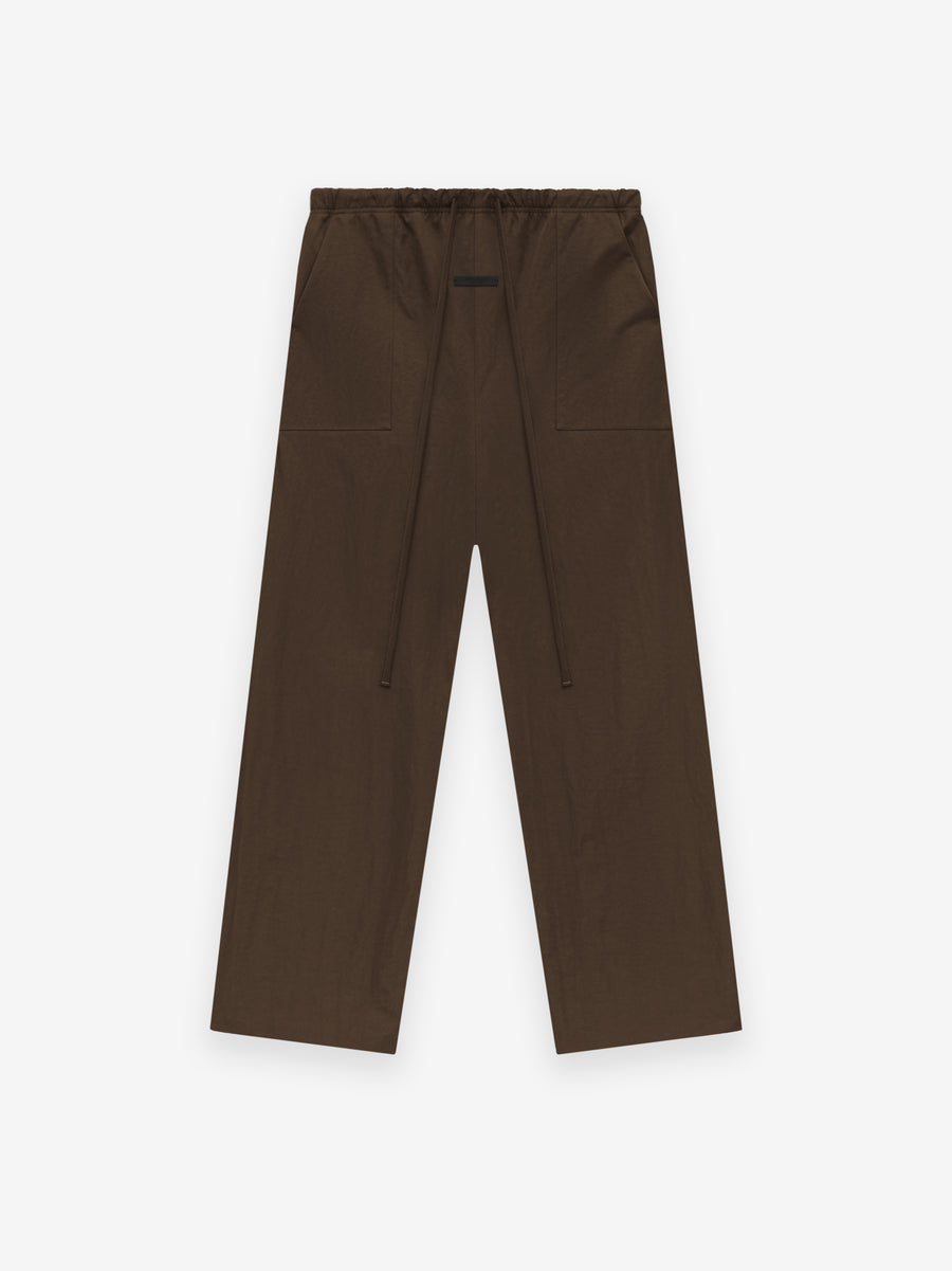 Textured Nylon Utility Pant - Fear of God