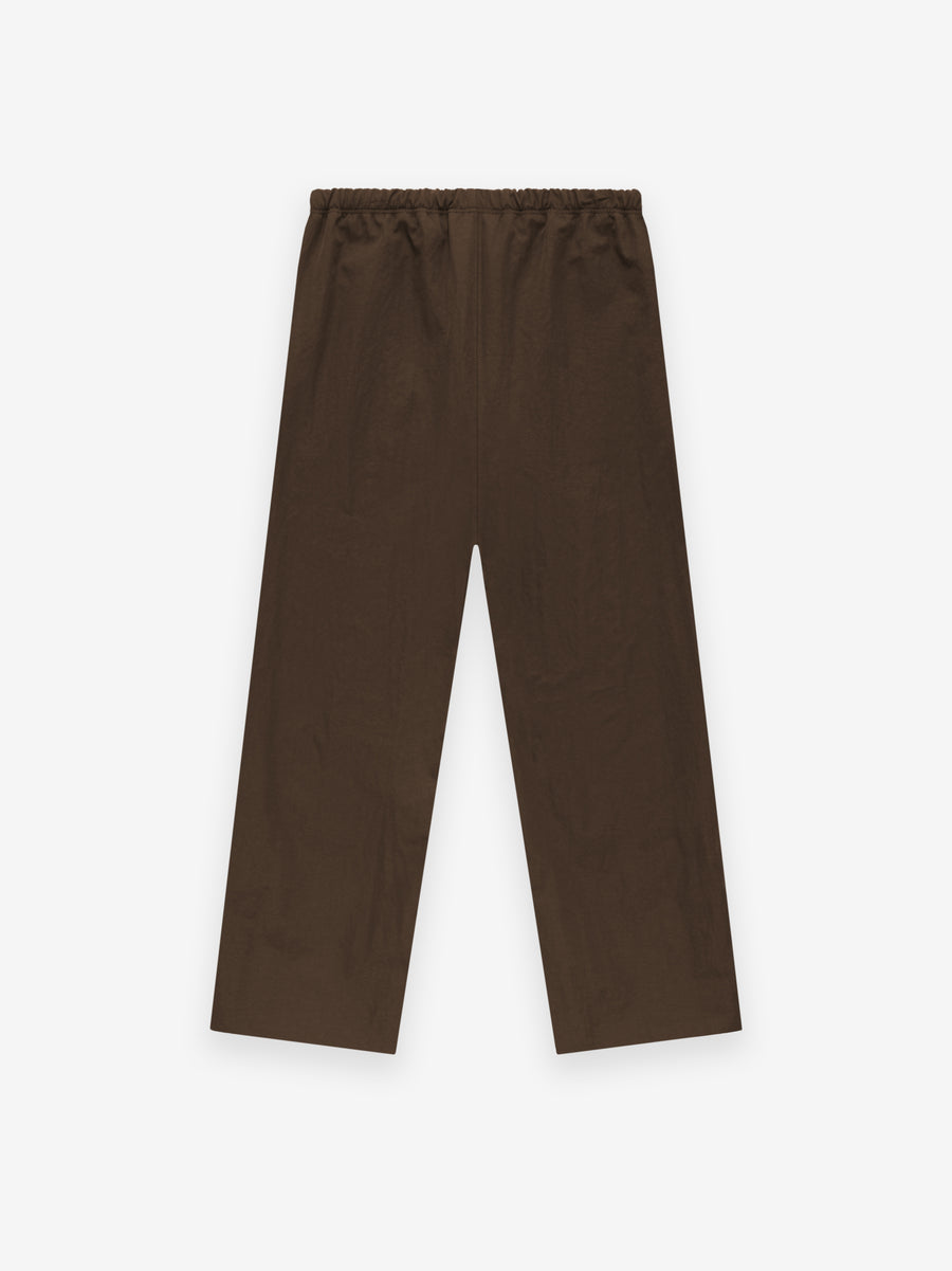 Textured Nylon Utility Pant - Fear of God