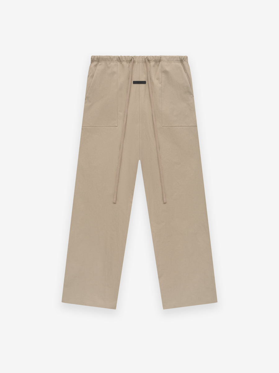 Textured Nylon Utility Pant - Fear of God