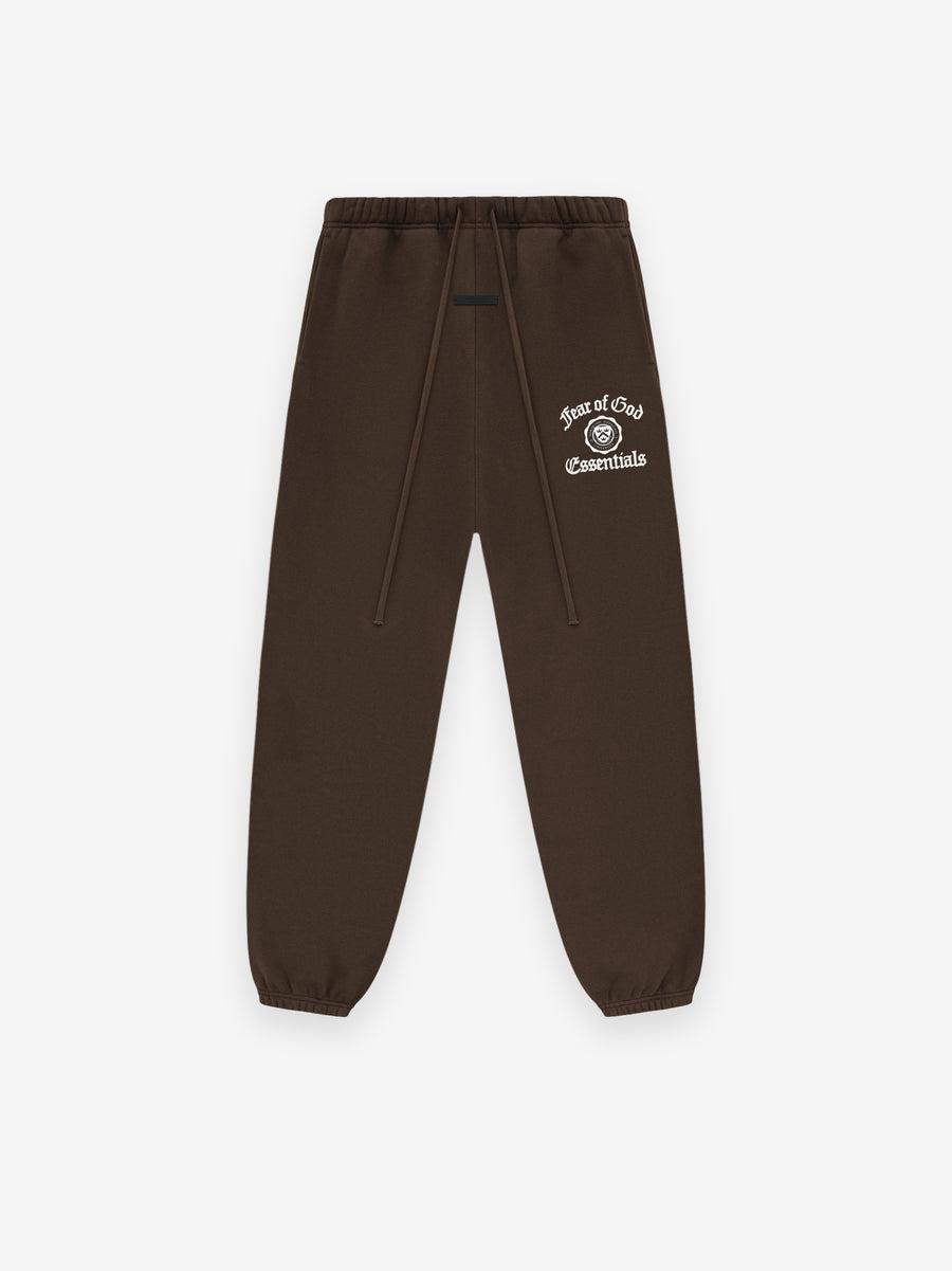 Women's Heavy Fleece Sweatpant - Fear of God