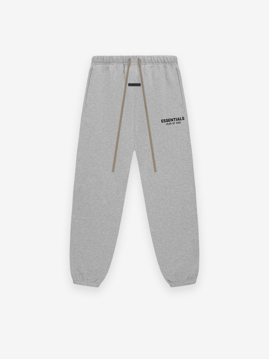 Women's Fleece Sweatpant - Fear of God