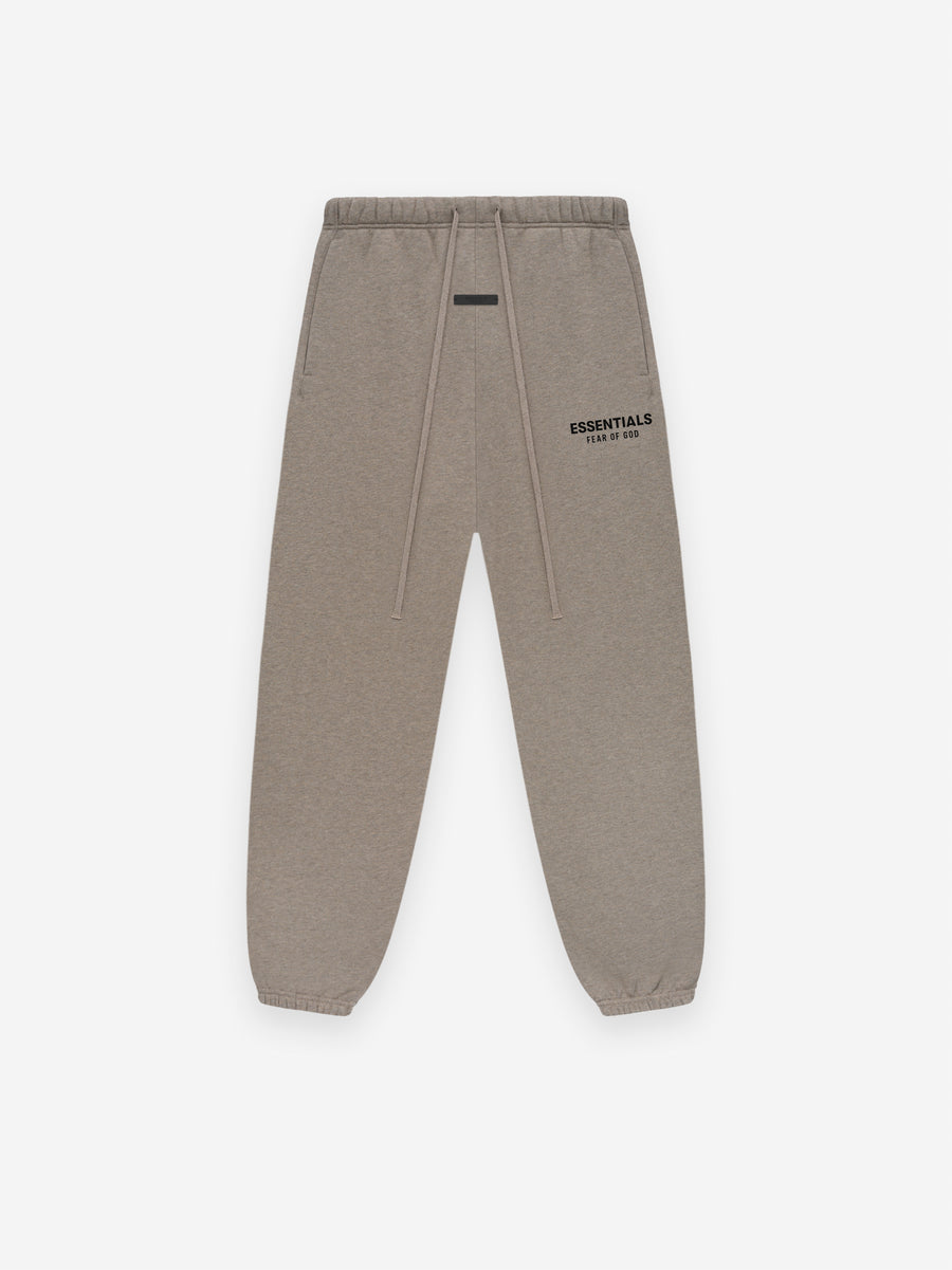 Women's Fleece Sweatpant - Fear of God