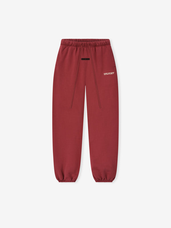 Womens Classic Sweatpant