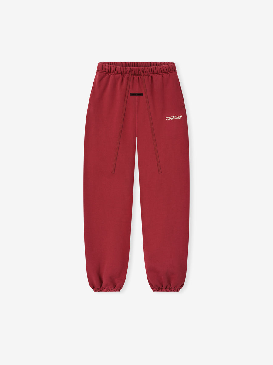 Womens Classic Sweatpant