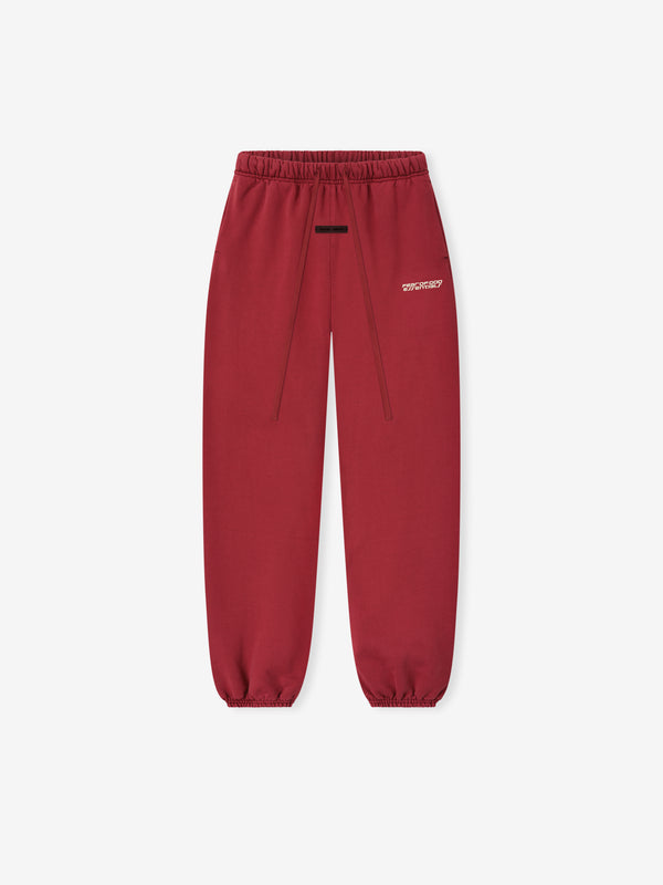 Womens Classic Sweatpant