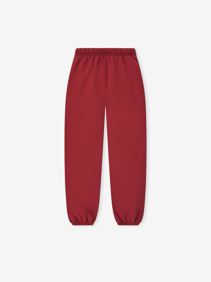 Womens Classic Sweatpant