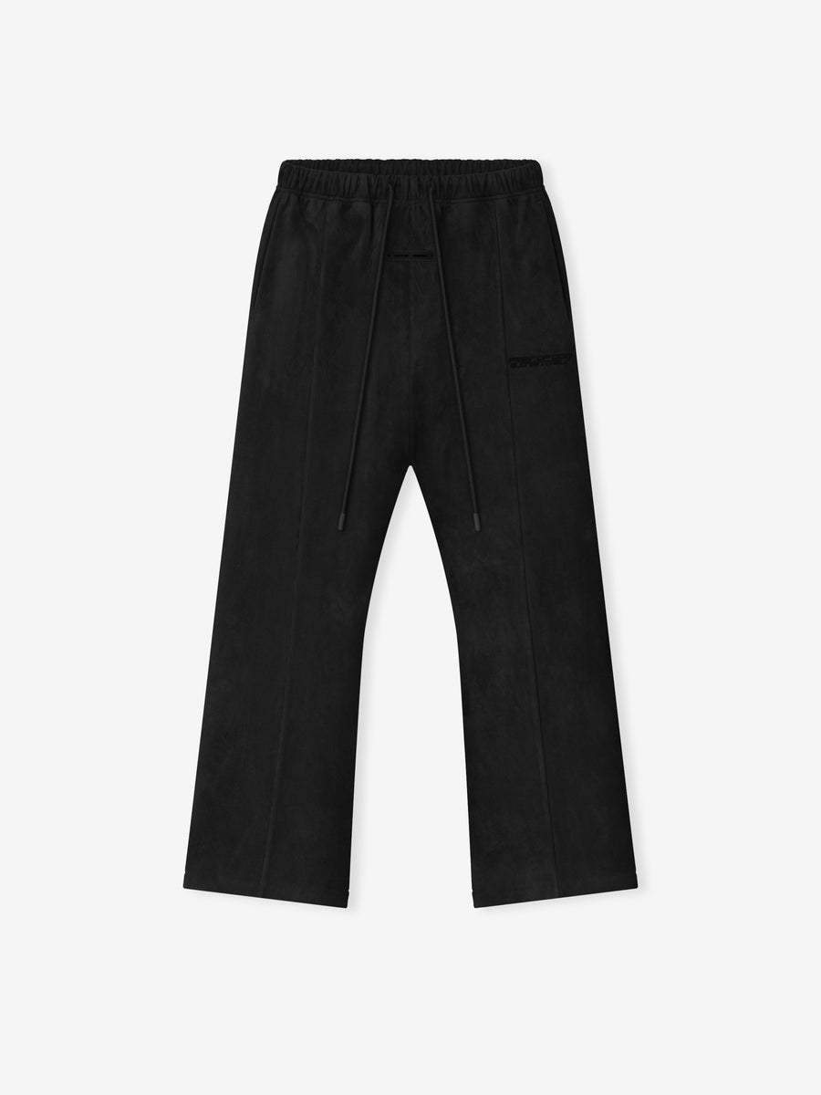 Suede Fleece Flare Pant - Fear of God