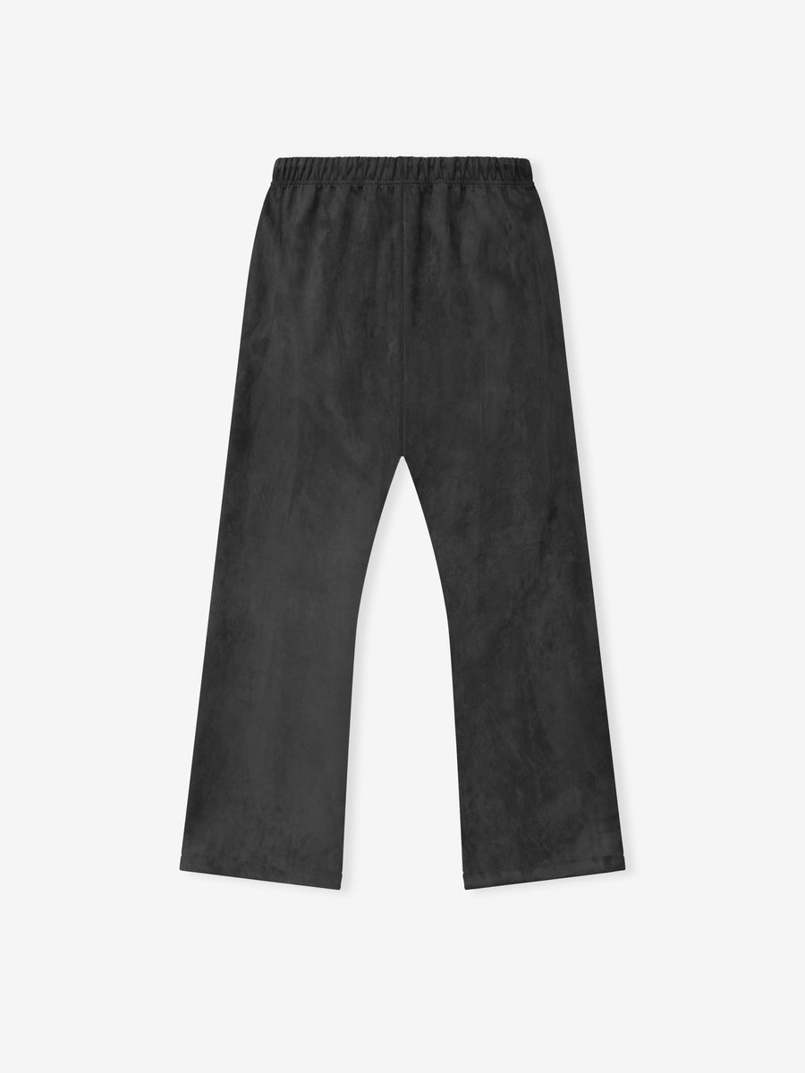 Suede Fleece Flare Sweatpant - Fear of God