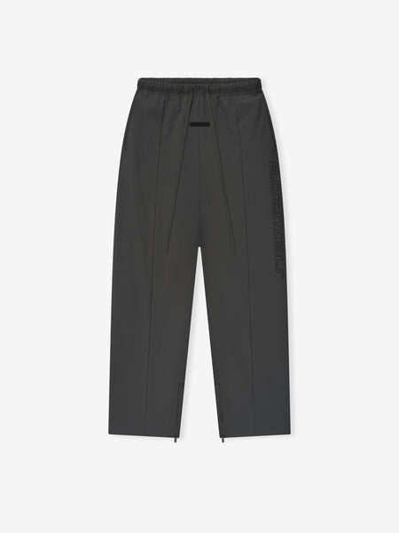 Tech Nylon Relaxed Track Pant