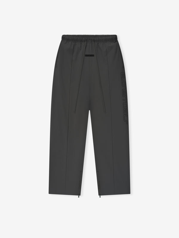 Tech Nylon Relaxed Track Pant