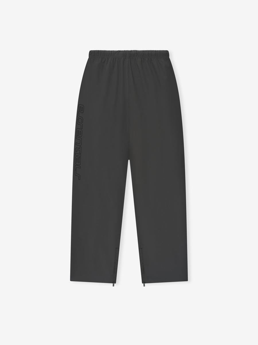 Tech Nylon Relaxed Track Pant