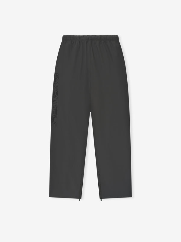 Tech Nylon Relaxed Track Pant