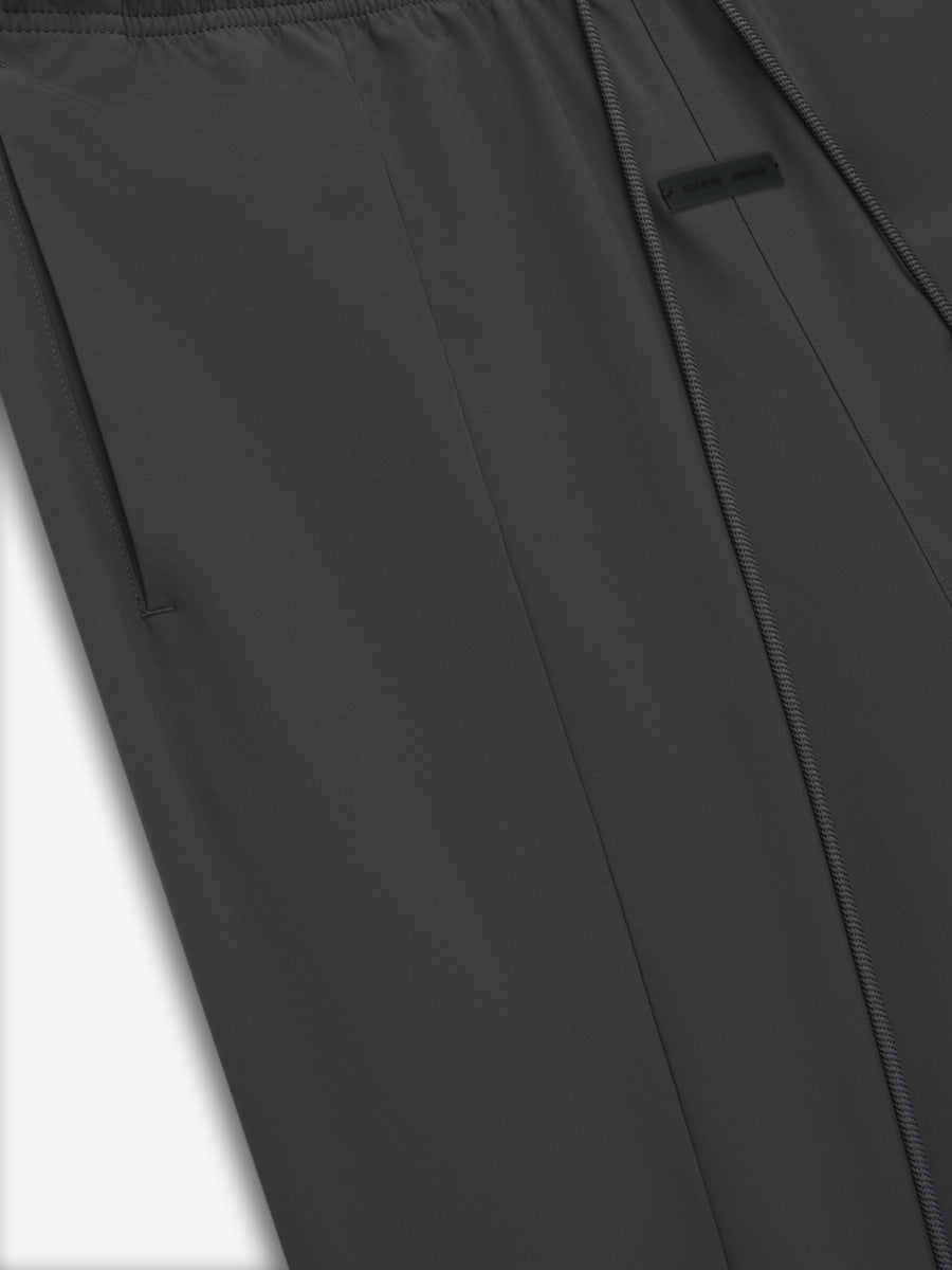 Tech Nylon Relaxed Track Pant