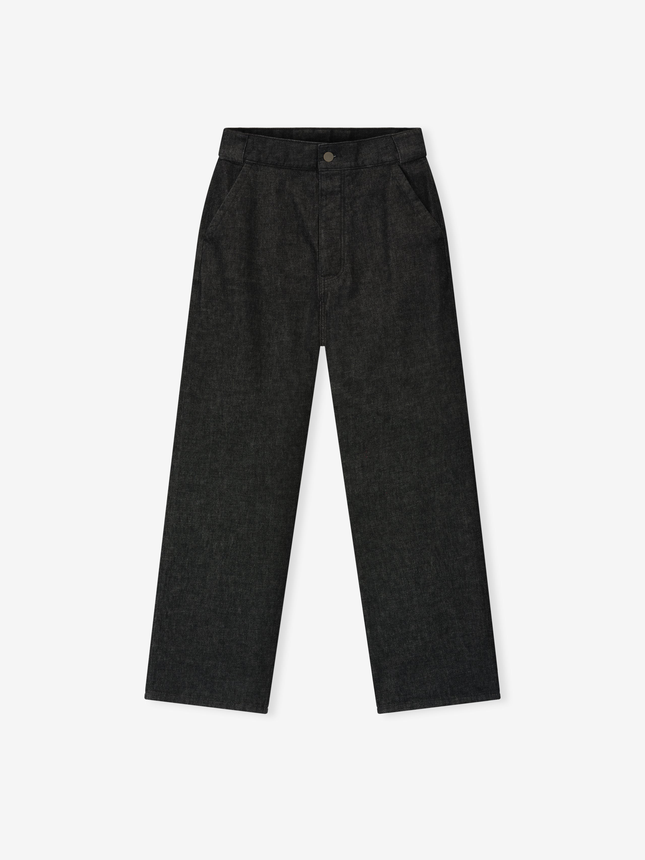 Denim Work Pant – Fear of God