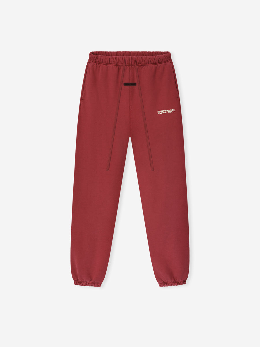 Heavy Fleece Classic Sweatpant