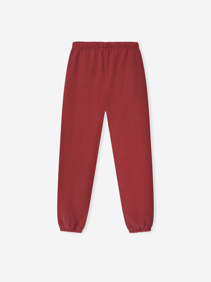 Heavy Fleece Classic Sweatpant