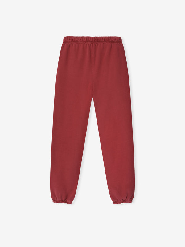 Heavy Fleece Classic Sweatpant