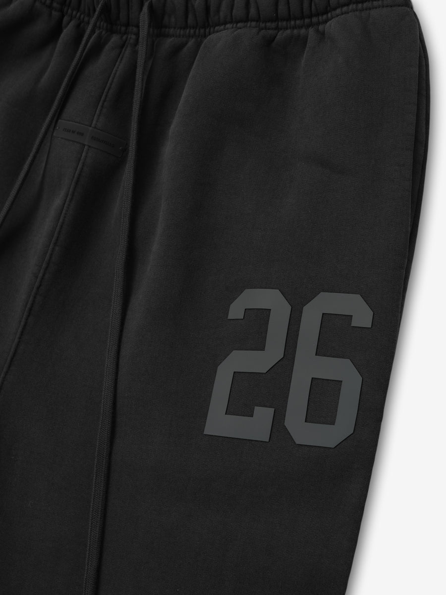 Heavy Fleece Tearaway Sweatpant - Fear of God