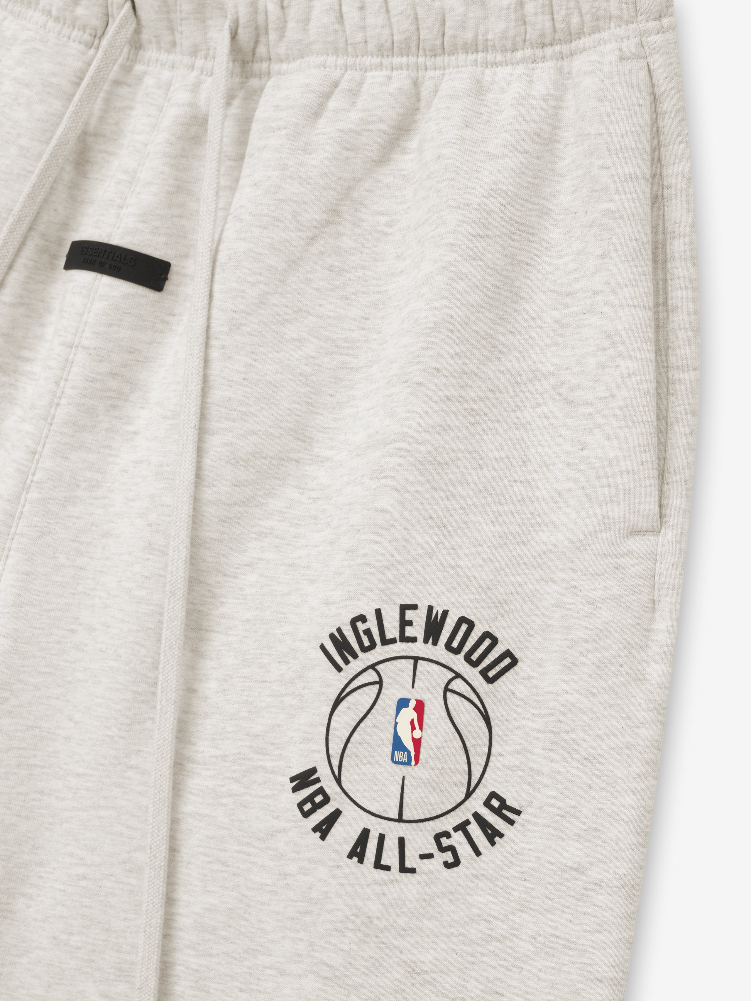 Inglewood X All Star Weekend '26 Classic Sweatpant – Fear of God