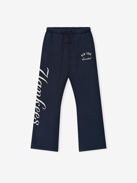 Yankees Flare Sweatpant
