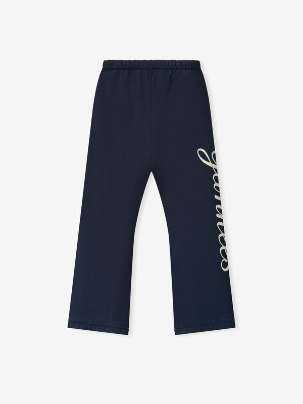 Yankees Flare Sweatpant