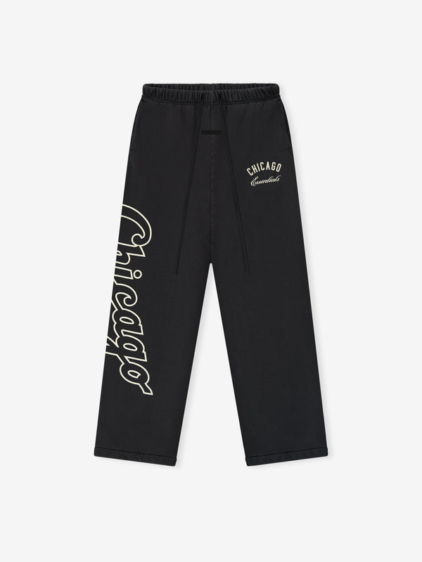 White Sox Lounge Sweatpant