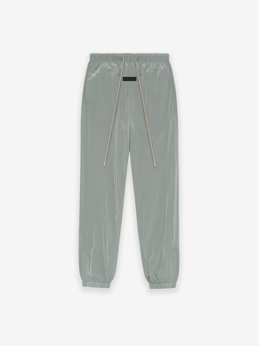 Fear of god hot sale nylon track pants