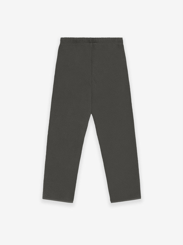 FEAR OF GOD ESSENTIALS Polar Fleece Track Pants - Farfetch