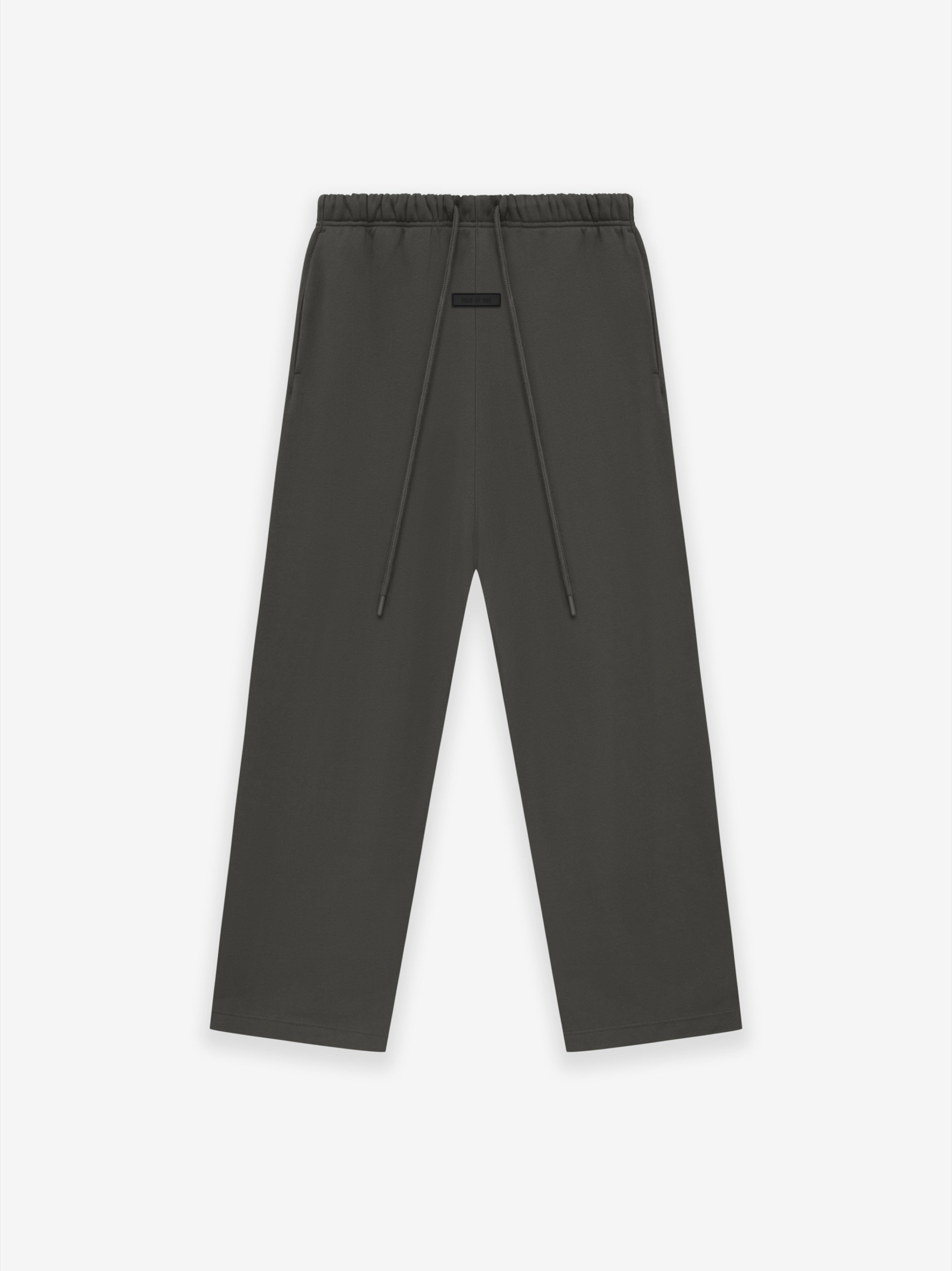 Relaxed Pants | Fear of God
