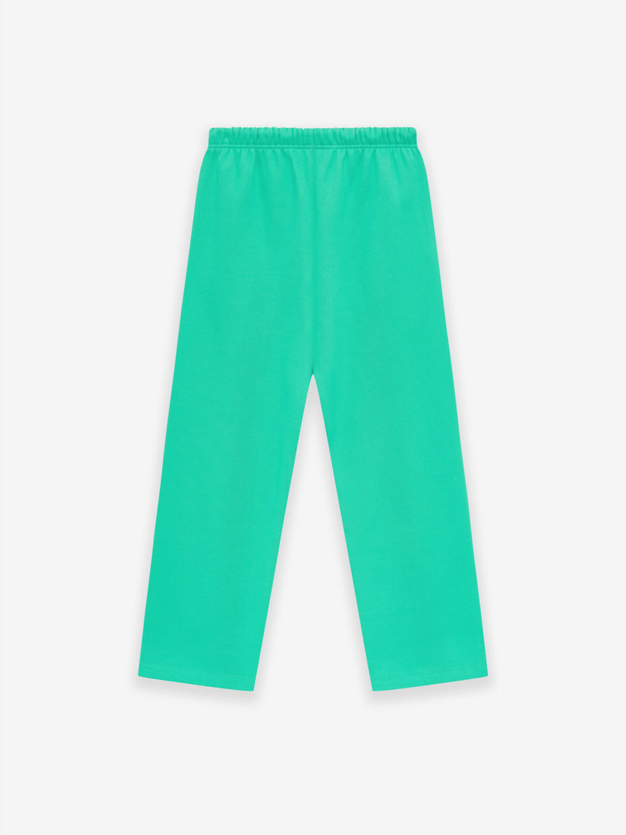 Yellow Drawstring Lounge Pants by Fear of God ESSENTIALS on Sale