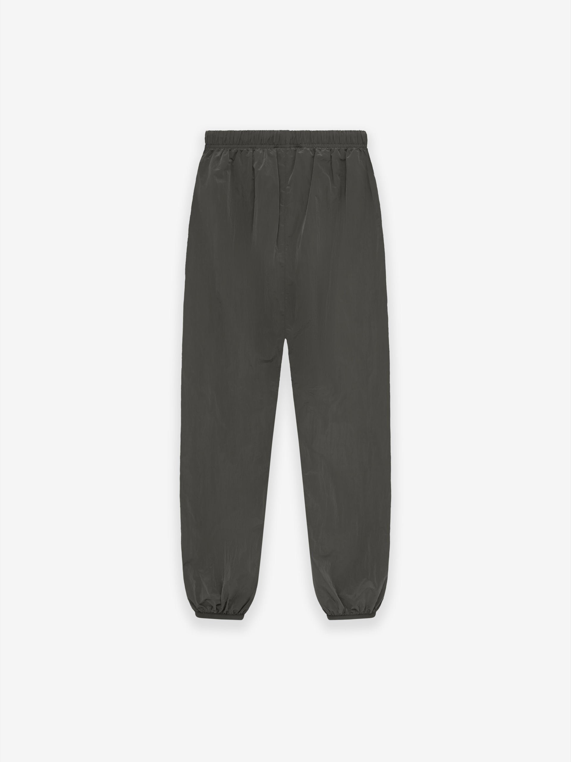 Womens Crinkle Nylon Trackpant | Fear of God