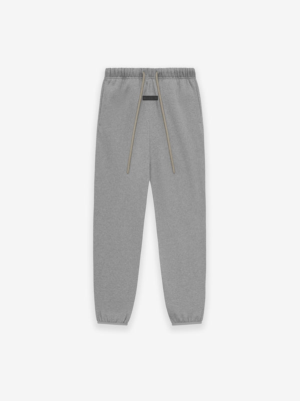 Buy Fear of God Essentials women thermal black pant for $98 online on SV77,  130SU212040F